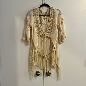 Bsubseach Beach Swimsuit Cover Ups for Swimwear